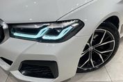 BMW Seria 5 520i M Sport