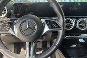 Mercedes CLA 180 7G-DCT
