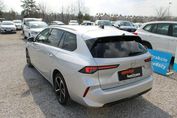 Opel Astra Sports Toure
