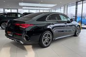 Mercedes CLA 200 AMG Line