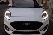 Ford Puma ST-Line PowerShift 1.0 EcoBoost mHEV