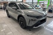 Skoda Elroq 50