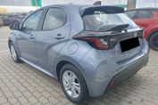 Toyota Yaris Comfort 1.5 Hybrid