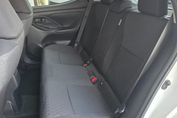Toyota Yaris Hybrid 1.5 Comfort