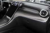Mercedes GLC Coupe 220 d 4-Matic AMG Line