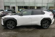 Toyota bZ4X 71.4kWh 4x4 Executive