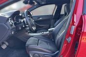 Mercedes GLA 200 7G-DCT AMG Line