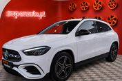 Mercedes GLA 200 AMG Line