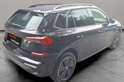 Skoda Kamiq TSI Monte Carlo DSG