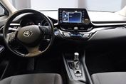 Toyota C-HR Hybrid Comfort