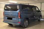 Ford Tourneo Custom 320 L2 Titanium AT8
