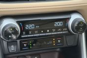 Toyota RAV4 Executive 2.5 Hybrid AWD