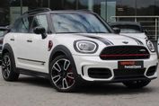 Mini Countryman John Cooper Works ALL4