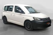 Volkswagen Caddy osobowy L1H1