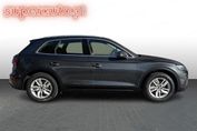 Audi Q5 35 TDI