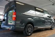 Fiat Scudo XL L2H1 Zabudowa Brygadowa Składana