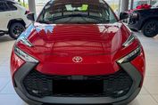 Toyota C-HR Comfort 1.8 Hybrid