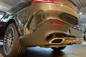Mercedes GLC Coupe 200 4-Matic AMG Line
