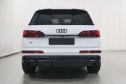 Audi Q7 50 TDI quattro S Line