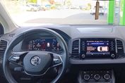 Skoda Karoq 1.5 TSI ACT Style DSG