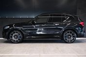 BMW X3 M Competition