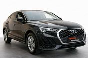 Audi Q3 Sportback 35 TFSI