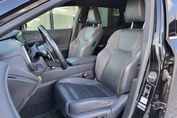 Lexus RX 350h Omotenashi