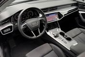 Audi A6 Avant 45 TFSI quattro
