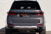 BMW X7 xDrive40d