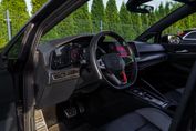 Volkswagen Golf VIII 2.0 TSI GTI