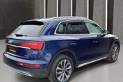 Audi Q5 40 TFSI mHEV quattro Advanced S tronic