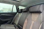 Skoda Octavia Scout 2.0 TSI 4x4  DSG