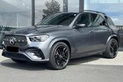 Mercedes GLE 400 e 4-Matic AMG Line