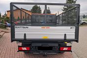 Ford Transit 350 L3 Trend Wywrotka