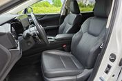 Lexus NX 350h Prestige AWD