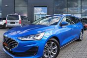 Ford Focus 1.0 EcoBoost Titanium X
