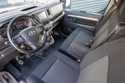 Toyota ProAce Comfort