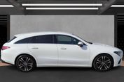 Mercedes CLA Shooting Brake 180