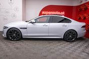 Jaguar XF 2.0 AWD R-Sport aut