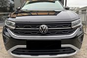 Volkswagen T-Cross Life Plus 1.0 TSI DSG