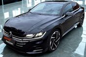 Volkswagen Arteon 2.0 TSI GPF R-Line DSG