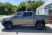 Toyota HiLux Double Cab Invincible