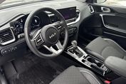 Kia XCeed T-GDI Business Line DCT