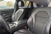 Mercedes GLC 200 4-Matic