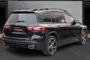 Mercedes GLB 220 d 4MATIC AMG Line