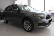 Skoda Kamiq Edition 130 1.5 TSI DSG