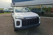 Maxus T60 MAX Luxury aut