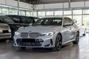 BMW Seria 3 318i M Sport