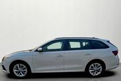 Skoda Octavia 1.0 TSI Ambition