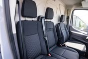 Ford Transit 350 L4H3 AWD Trend